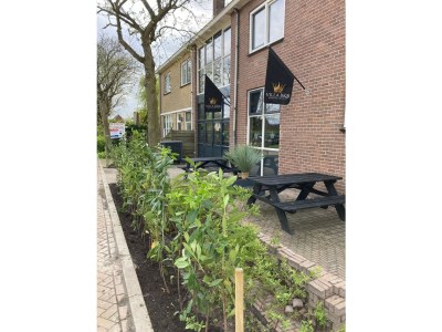 B&B Villa B&B Bovenkarspel - Outdoor photo 2