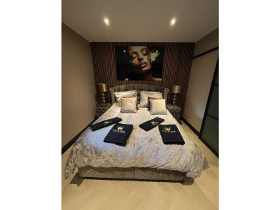 B&B Villa B&B Bovenkarspel - Features photo 3