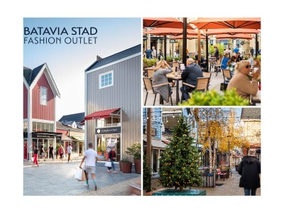 B&B Villa B&B Bovenkarspel - Environment photo 10