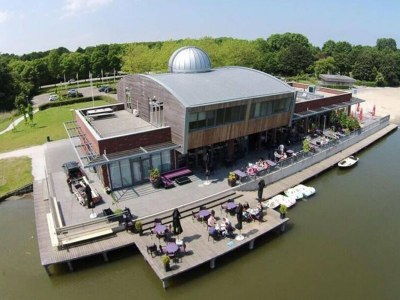 B&B Villa B&B Bovenkarspel - Environment photo 13