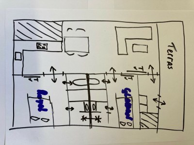 B&B Villa B&B Bovenkarspel - Document photo 15