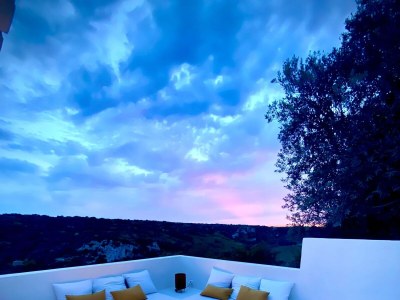 Villa Beachfront Villa for 8 guests in Cala en Porter - Outdoor photo 6