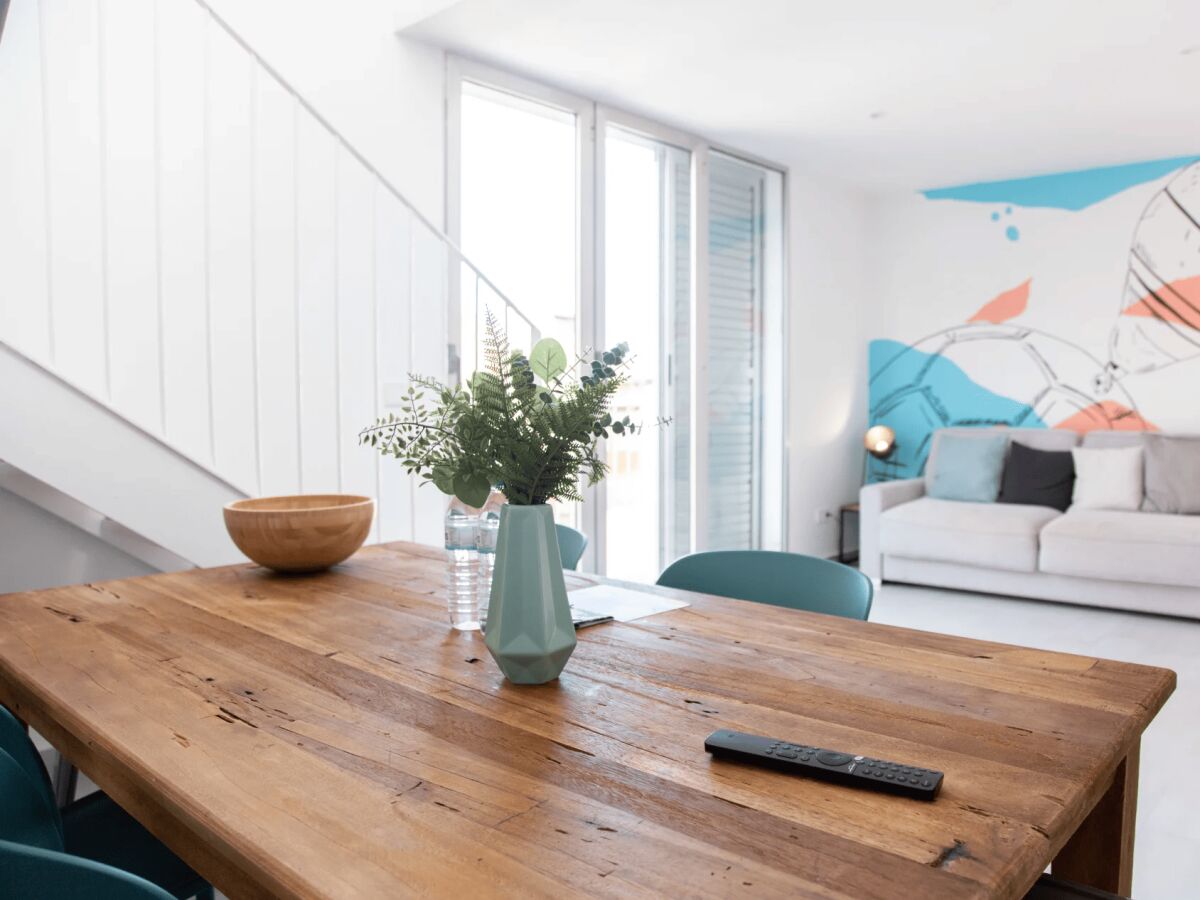 Apartment Urban style Apartment by the beachside III