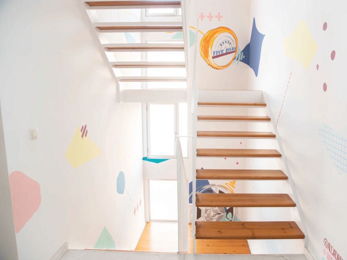 Apartment Urban style Apartment by the beachside III - Features photo 5