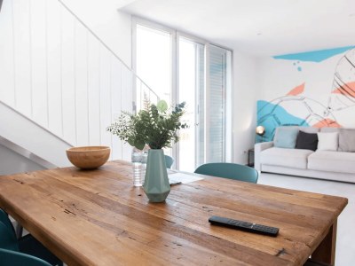 Apartment Urban style Apartment by the beachside III in València - Apartment