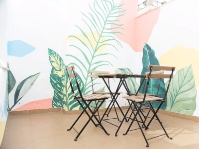 Apartment Urban style Apartment by the beachside III - Features photo 3