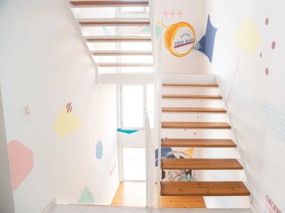 Apartment Urban style Apartment by the beachside III - Features photo 5