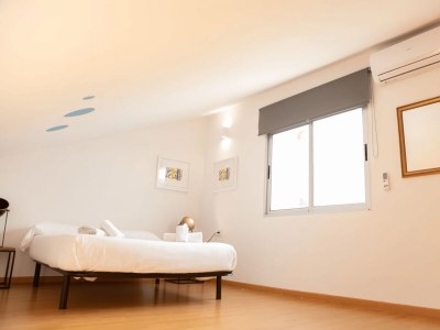 Apartment Urban style Apartment by the beachside III - Features photo 8