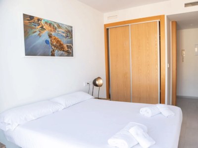 Apartment Urban style Apartment by the beachside III - Features photo 10