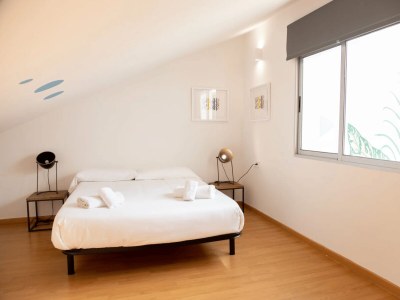 Apartment Urban style Apartment by the beachside III - Features photo 11