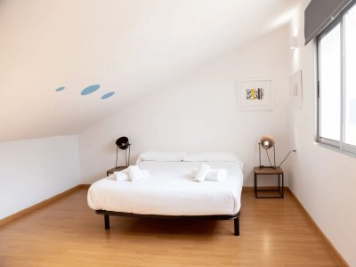 Apartment Urban style Apartment by the beachside III - Features photo 12