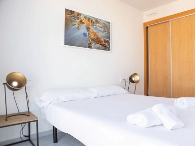 Apartment Urban style Apartment by the beachside III - Features photo 13