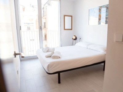 Apartment Urban style Apartment by the beachside III - Features photo 14