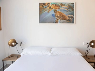 Apartment Urban style Apartment by the beachside III - Features photo 15