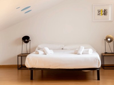 Apartment Urban style Apartment by the beachside III - Features photo 16