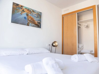 Apartment Urban style Apartment by the beachside III - Features photo 17