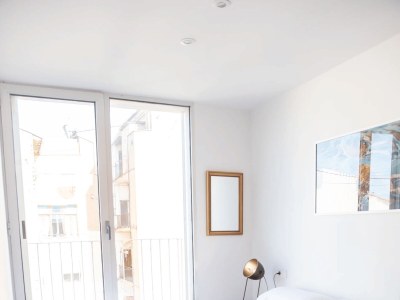 Apartment Urban style Apartment by the beachside III - Features photo 18