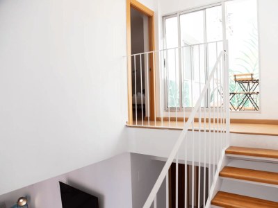 Apartment Urban style Apartment by the beachside III - Features photo 19