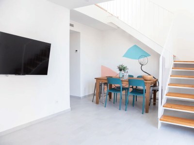 Apartment Urban style Apartment by the beachside III - Features photo 20