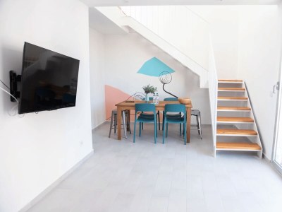 Apartment Urban style Apartment by the beachside III - Features photo 21