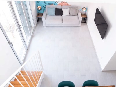 Apartment Urban style Apartment by the beachside III - Features photo 23