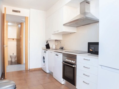 Apartment Urban style Apartment by the beachside III - Features photo 24