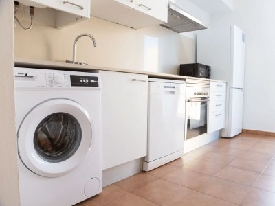 Apartment Urban style Apartment by the beachside III - Features photo 25