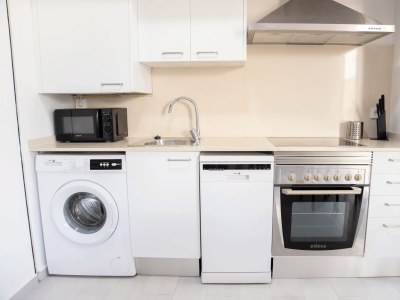 Apartment Urban style Apartment by the beachside III - Features photo 26