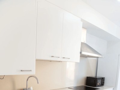 Apartment Urban style Apartment by the beachside III - Features photo 27