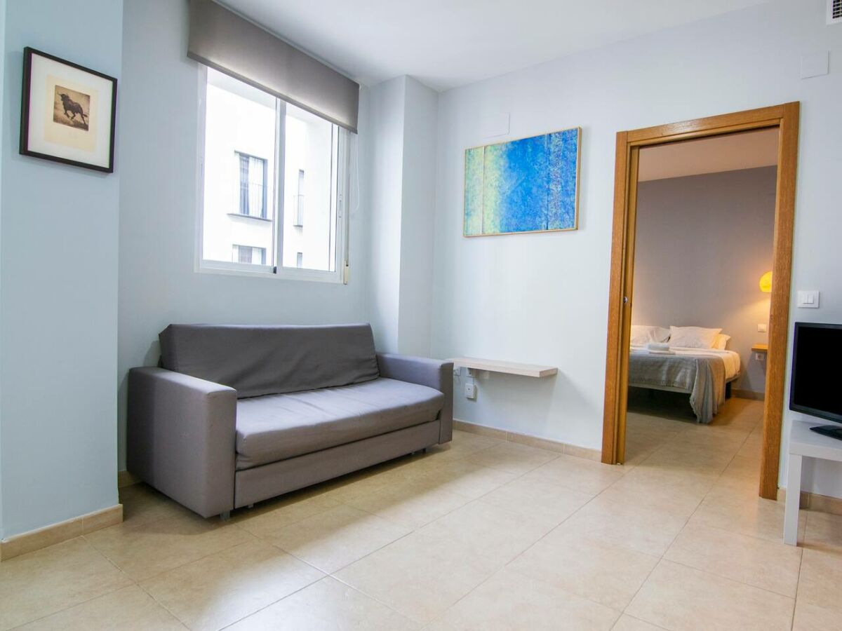 Holiday house Wonderful and bright flat in Ciutat Vella - Features photo 2