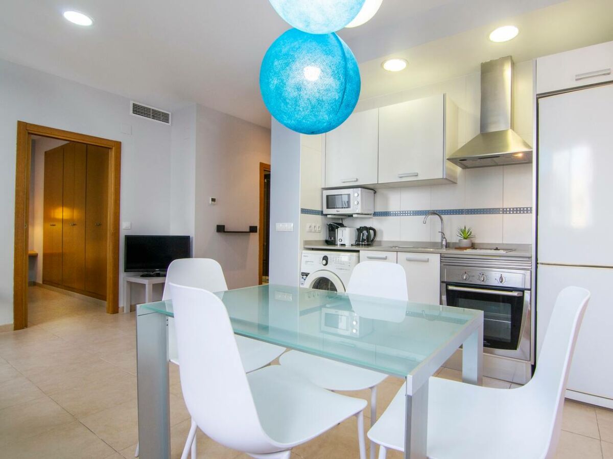 Holiday house Wonderful and bright flat in Ciutat Vella - Features photo 5