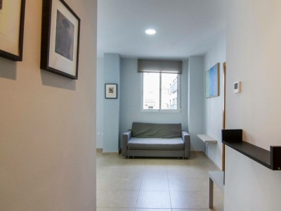 Holiday house Wonderful and bright flat in Ciutat Vella - Features photo 3