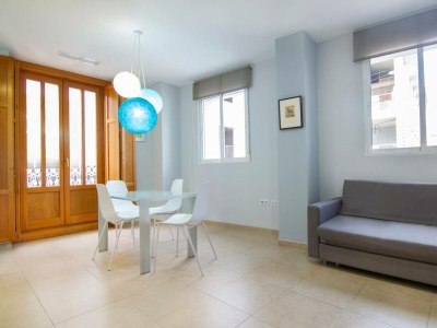 Holiday house Wonderful and bright flat in Ciutat Vella - Features photo 4