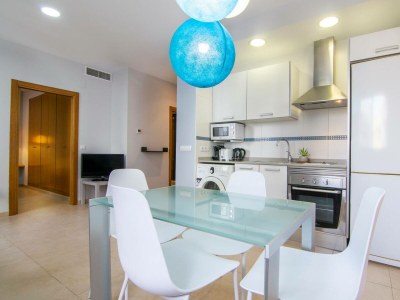 Holiday house Wonderful and bright flat in Ciutat Vella - Features photo 5