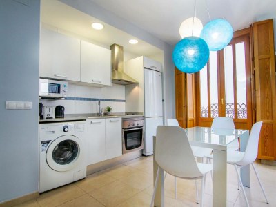 Holiday house Wonderful and bright flat in Ciutat Vella - Features photo 6