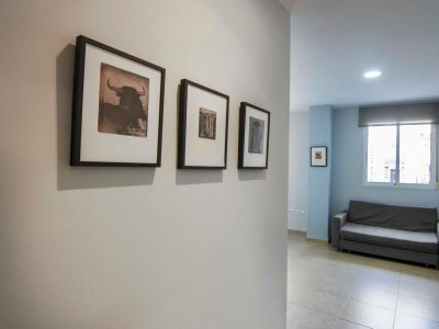 Holiday house Wonderful and bright flat in Ciutat Vella - Features photo 8