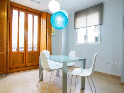 Holiday house Wonderful and bright flat in Ciutat Vella - Features photo 9