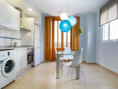 Holiday house Wonderful and bright flat in Ciutat Vella - Features photo 10