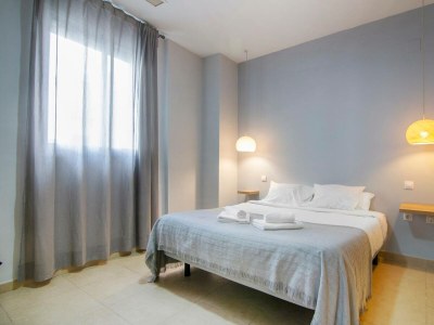 Holiday house Wonderful and bright flat in Ciutat Vella - Features photo 11