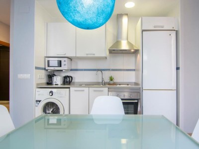 Holiday house Wonderful and bright flat in Ciutat Vella - Features photo 12