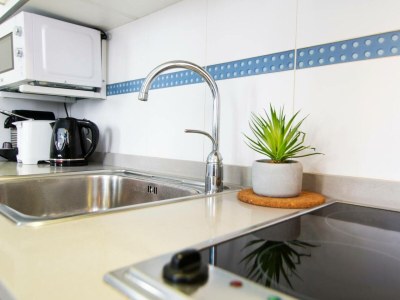 Holiday house Wonderful and bright flat in Ciutat Vella - Features photo 13