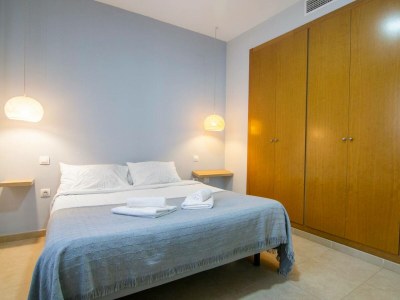 Holiday house Wonderful and bright flat in Ciutat Vella - Features photo 16