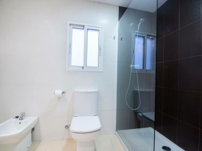 Holiday house Wonderful and bright flat in Ciutat Vella - Features photo 17