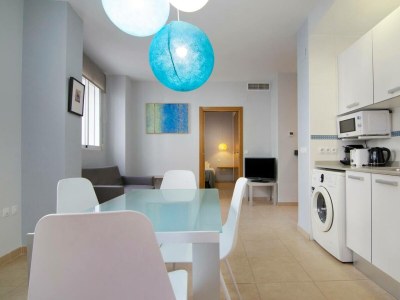 Holiday house Wonderful and bright flat in Ciutat Vella - Features photo 21