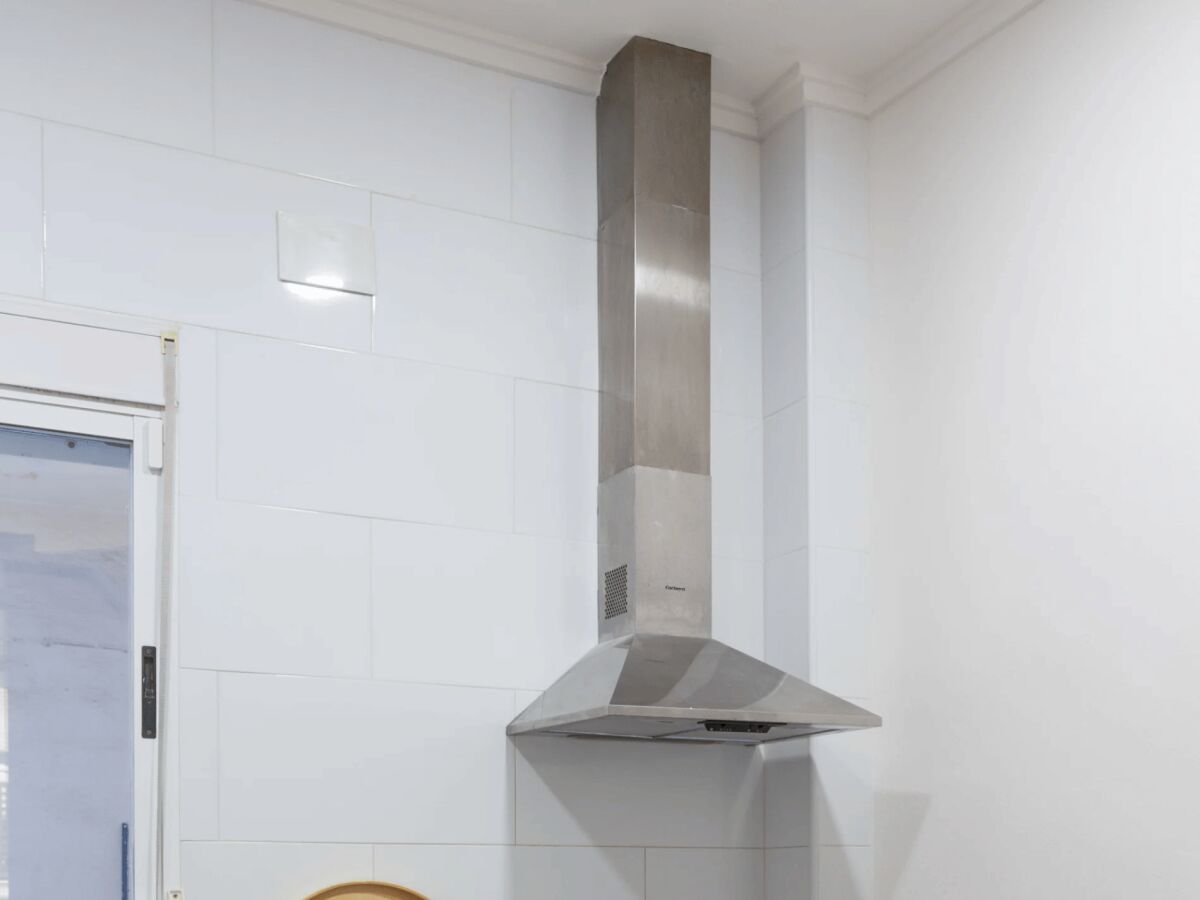 Apartment Charming Three-Bedroom apartment in El Cabanyal - Features photo 4