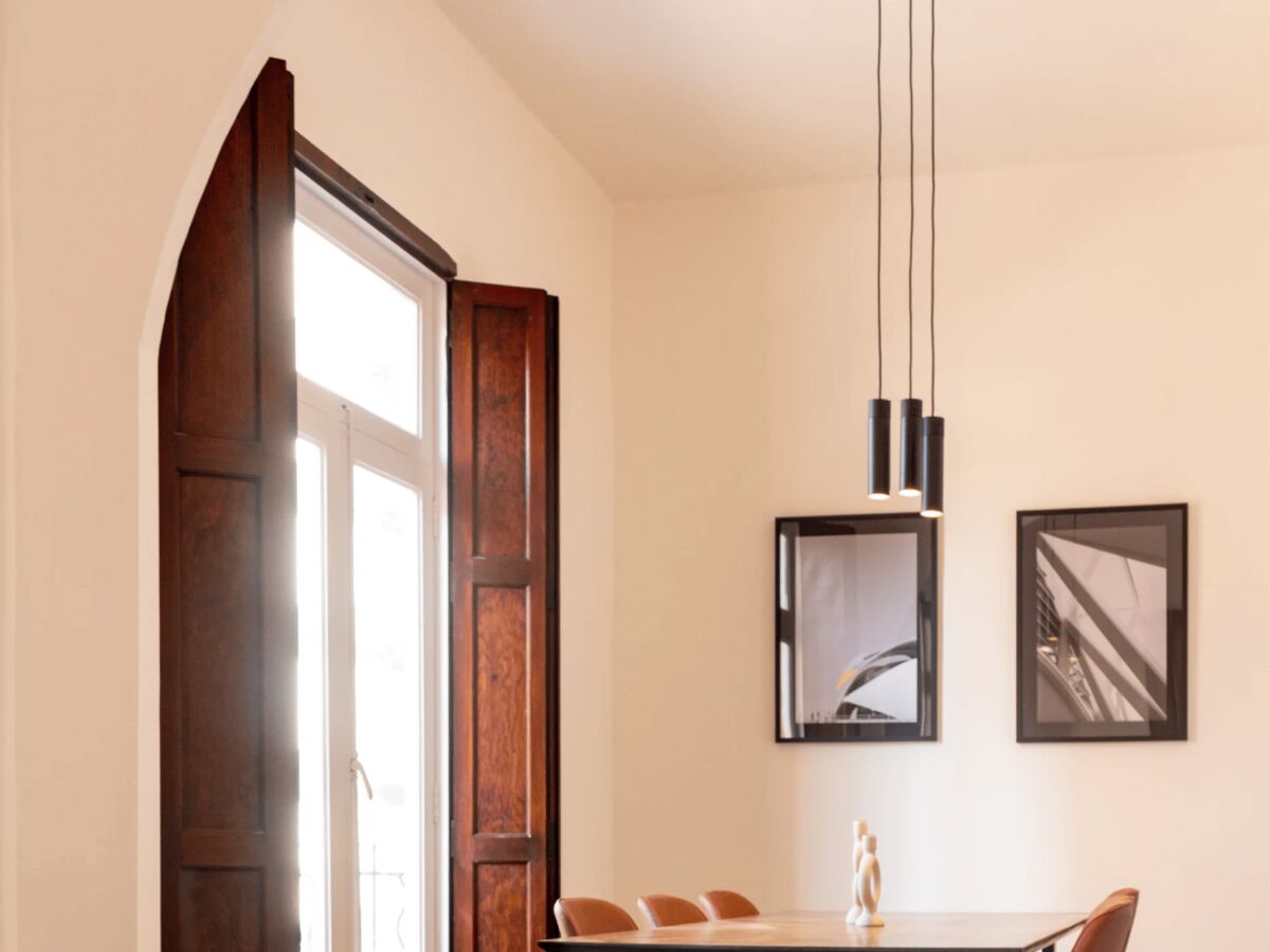 Apartment Charming Three-Bedroom apartment in El Cabanyal - Features photo 5