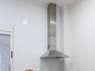 Apartment Charming Three-Bedroom apartment in El Cabanyal - Features photo 4