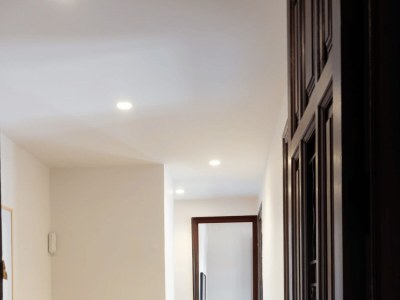 Apartment Charming Three-Bedroom apartment in El Cabanyal - Features photo 6