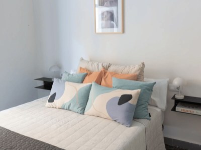 Apartment Charming Three-Bedroom apartment in El Cabanyal - Features photo 13