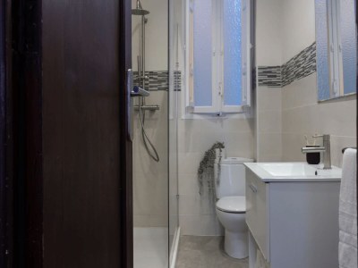 Apartment Charming Three-Bedroom apartment in El Cabanyal - Features photo 16